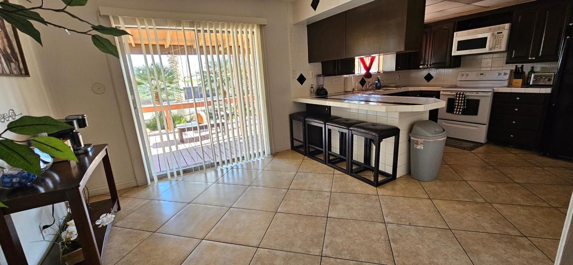 Rustic Warm Fireplace 5 Room Sleeps 16 Las Vegas Extérieur photo
